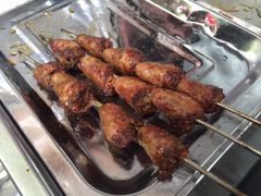 -王记西鎮电烤肉(汶上路店)