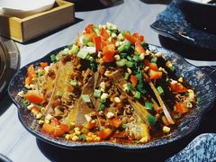 -湘芙蓉·湖南菜(椒江店)