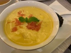 -福州天元国际威斯汀酒店·中国元素餐厅