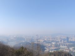 -岳麓山风景名胜区