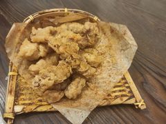 -爆炸头阿姨小四川正宗川味小吃(无任何分店)