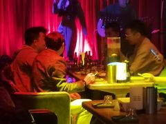 -18BAN音乐啤酒馆(西丽店)