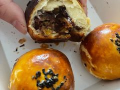 -喜利来蛋糕(景子街店)