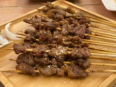-衡哥肉铺