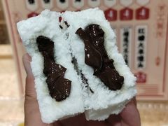 -中栗华栗子(鞍山道店)