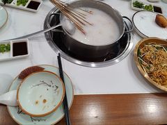 -盈田盈粥庄(博山东路店)