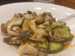 -良友·海鲜青岛菜(五四广场店)