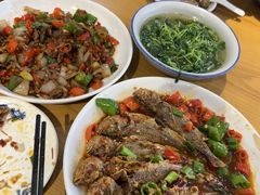 -谭家菜(童宾路店)