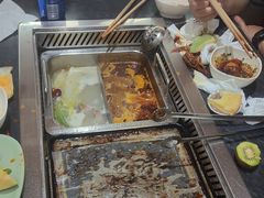 -食尚名肴自助涮烤