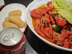 -京悦南门涮羊肉·羊蝎子火锅(田林路店)