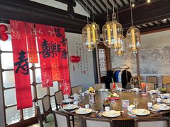 -二十八里太湖船菜(吉祥路店)