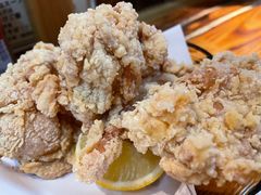 -烧鸟周居酒屋(香山店)