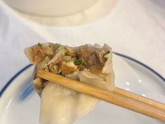 -大眼锅贴水饺(河东店)