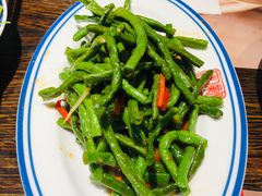 -新兴园饺子馆(望京店)