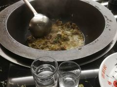 -老村长铁锅宴(航才路店)