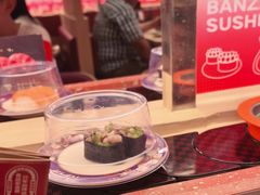 -万岁寿司(万国店)