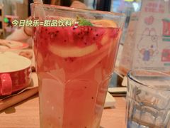 -必胜客(龙泉万达店)
