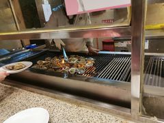 -芭菲盛宴·环球美食(锦城万达广场店)