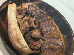-Oyster Talks 四度蚝法餐厅