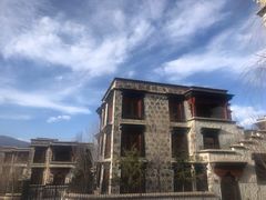 -松赞拉萨林卡酒店