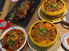 -肖四女乐山跷脚牛肉(世博源店)