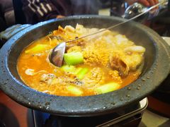 -肖记公安牛肉鱼杂馆·省级非物质文化遗产(三角路直营店)