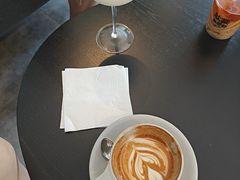 -NokNok Coffee(宽窄巷子店)
