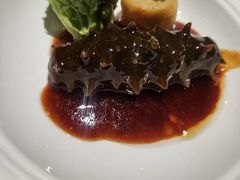 -青雅中餐厅(大连金石滩绿发希尔顿度假酒店)