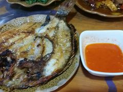 -纳兰傣雀傣味餐厅
