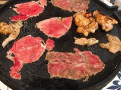 -一斗烧肉