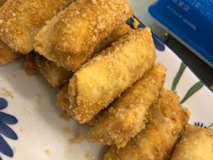 -笑红饭庄