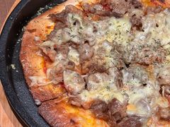 -INSA Korean Bistro饮鲨韩食酒馆