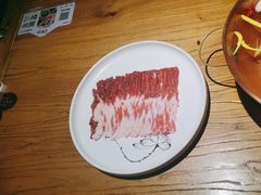 -铁瓷涮肉·清真(良乡月华店)