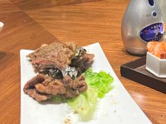 -红城阁·上海味道(四平路店)