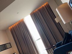 -上海浦东国际旅游度假区绿地铂骊酒店