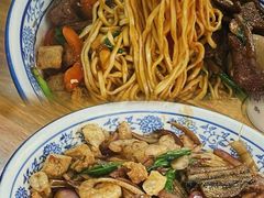 -复兴面王(河东路起源店)