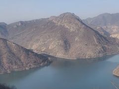 -望峪山庄