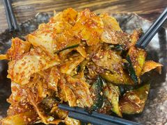 -玉祥府牛肉罩饼(金光道店)