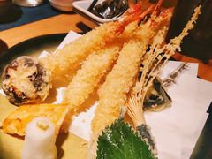 -本逸·割烹料理(湖墅店)