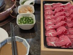 -东来顺饭庄(金泉广场店)