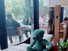 -maan coffee漫咖啡(通州店)