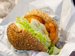 -幸运小丑汉堡(Bay Area本店)