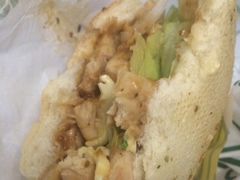 -赛百味SUBWAY(勒泰店)