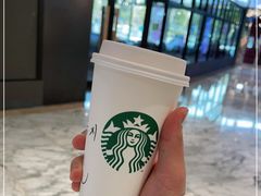 -星巴克臻选(盐城金鹰聚龙湖店)