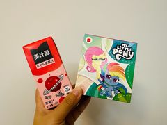 -麦当劳(药谷大道店)