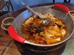 -水煮三国·川鲁江湖菜(香山店)