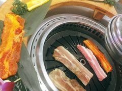 -玄希浪漫厨房·韩料烤肉(湖滨银泰in77店)