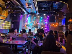 -MARU玛露音乐餐厅(大学路店)