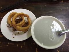 -老磁器口豆汁店(天坛店)