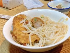 -牛八宝桂林米粉(八里庄店)